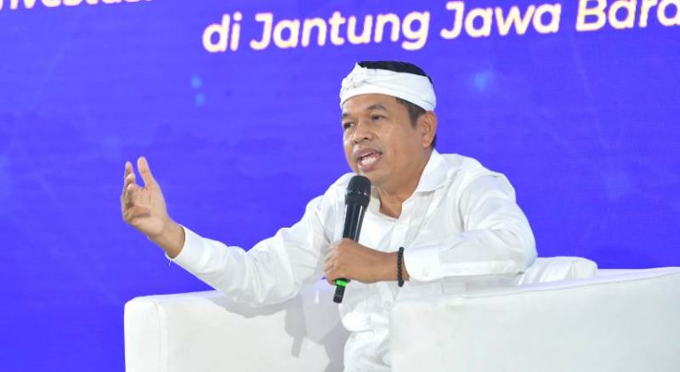 Gubernur Dedi Mulyadi Tegaskan Larangan Study Tour Bagi Pelajar Tak Dicabut