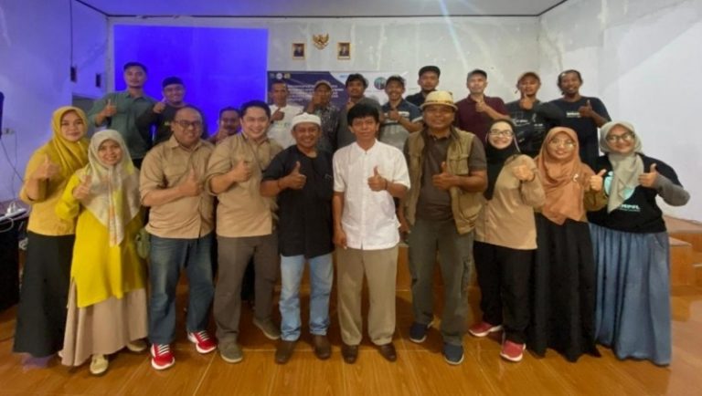 Desa Cibuluh Siap Jadi Destinasi Wisata Gastronomi Berkelanjutan