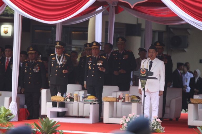 KDM Usulkan Restorative Justice Kriminal  karena Keterpaksaan Ekonomi