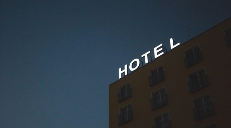 Pariwisata Masih Merintih, Usaha Hotel Bertahan di Tengah Kekosongan Agenda