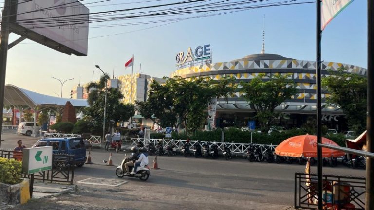 Hunian Hotel di Cirebon Merosot, Sinyal Lesunya Daya Tarik Wisata?
