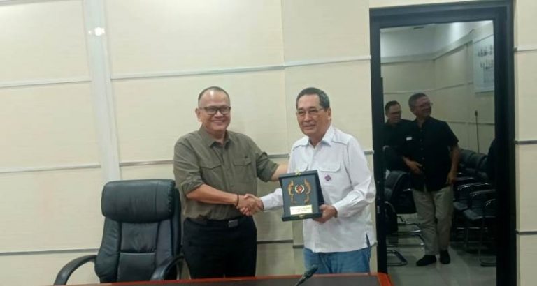 KONI Jawa Barat dan PHRI Jajaki Kerja Sama Akomodasi Atlet, Dorong Sinergi Olahraga dan Pariwisata