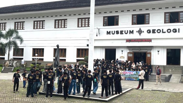 Kepala Daerah di Jawa Barat Mulai Longgarkan Larangan Study Tour