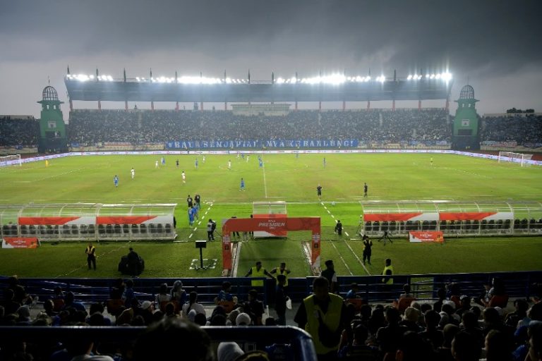 KDM Berharap Piala Presiden 2025 Dorong Ekonomi Tumbuh, Jadi Hiburan Anak Sekolah