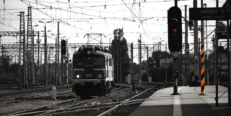 Peluang Investasi Polandia di Jawa Barat, Garap Transportasi Kereta Api