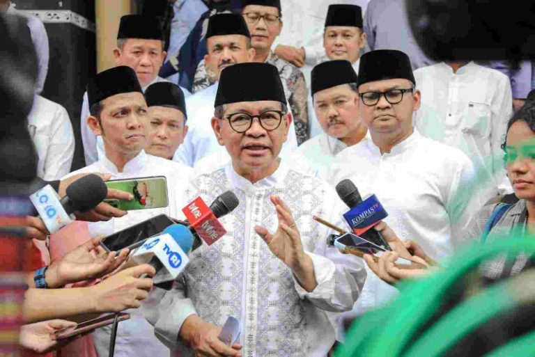 Tak Mau Bisnis Hotel Terganggu, Gubernur DKI Pilih Batalkan Car Free Night