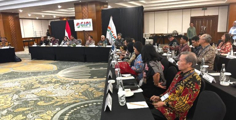GIPI Gelar Rapimnas dan Rakernas 2025, Bahas Strategi Pariwisata di Tengah Dinamika Global