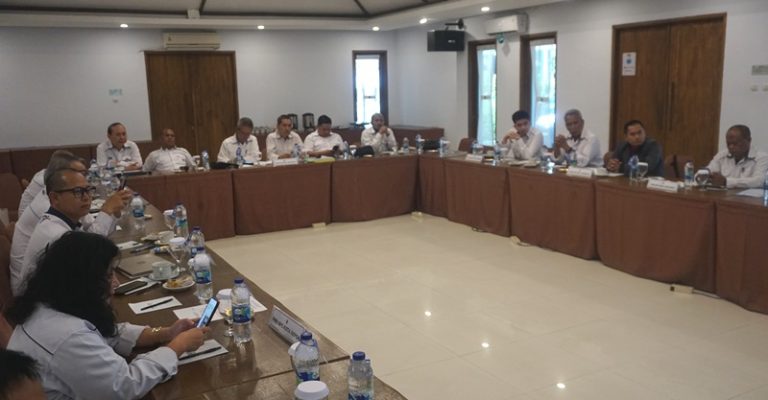 Rapat Korwil I PHRI Jawa Barat Digelar di Bogor, Respons atas Tantangan Industri