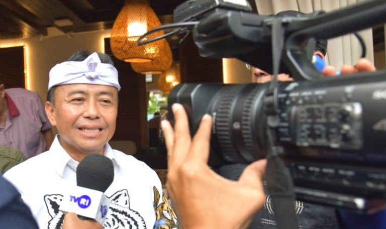 Sekda Jawa Barat Bertandang ke BKPM, Mengurai Benang Kusut Data dan Investasi