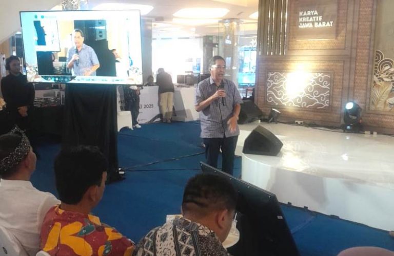 PHRI Jabar Dorong Pemerintah Hidupkan Kembali Badan Promosi Pariwisata Daerah