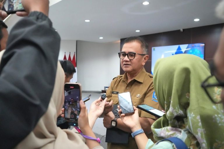 Bandung Great Sale 2025, Pesta Diskon dan Wisata Belanja Kota Kembang