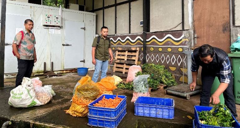 Kondisi Bandung Zoo Masih Tutup hingga 9 Agustus, Imbas Aksi Massa Jebol Gerbang