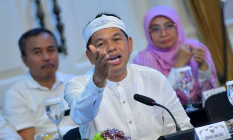 Momentum Peringatan 80 Tahun, Pemda Jabar Ajak “Civitas Academica” Atasi Masalah Sampah