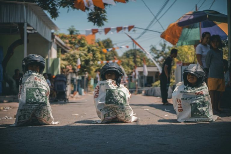 Libur 18 Agustus, Bikin Pengusaha Terkejut Karena Tiba-tiba