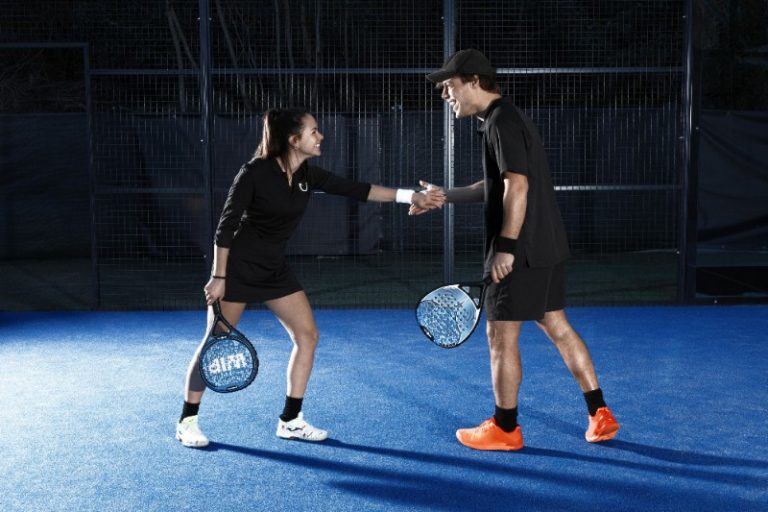 Bisnis Olahraga Padel Seperti Buka Usaha Mixue dan Mie Gacoan