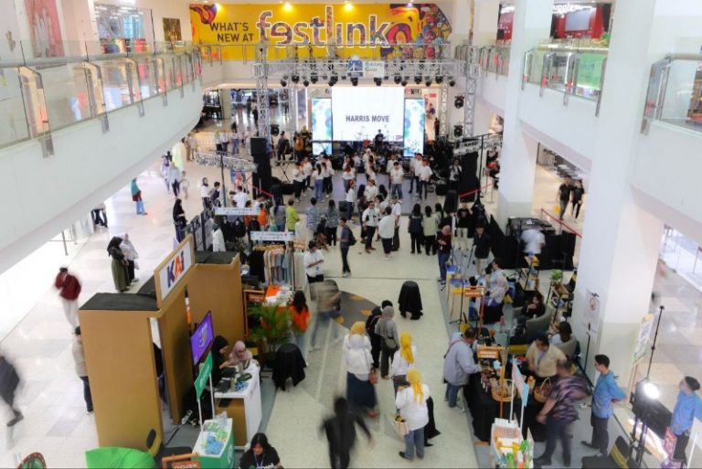 Bandung Gelar Pesta Belanja Terpanjang, Ada Diskon 80 Persen Setiap Hari