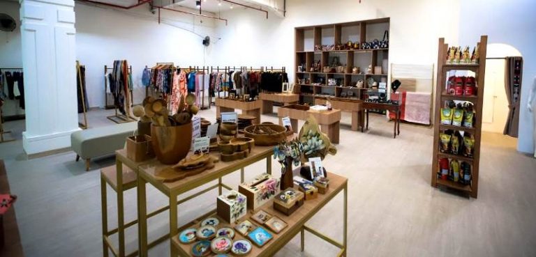 Pasar Kreatif Bandung Merambah Lebih Banyak Mal, Ada 340 Pelaku UMKM