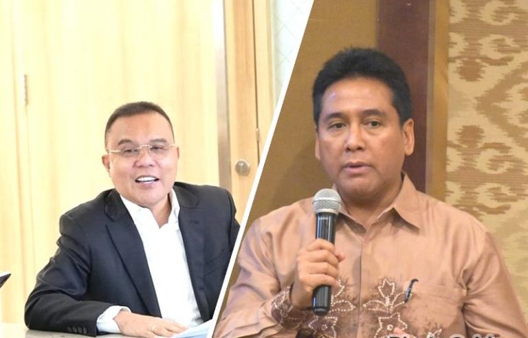 DPR Kawal Revisi UU Hak Cipta Usai Foto Setruk Pembyaran Royalti Musik Viral