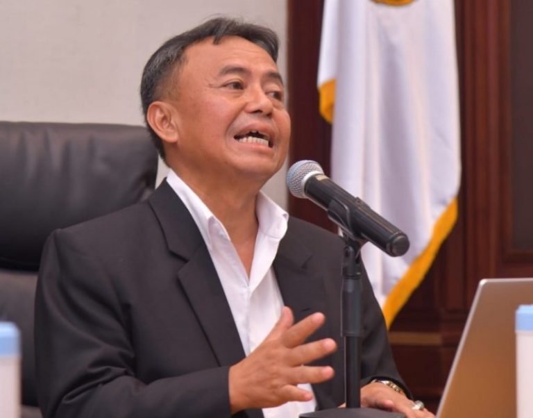 Ultimatum Sekda Jabar, Hentikan Open Dumping Akhir Tahun