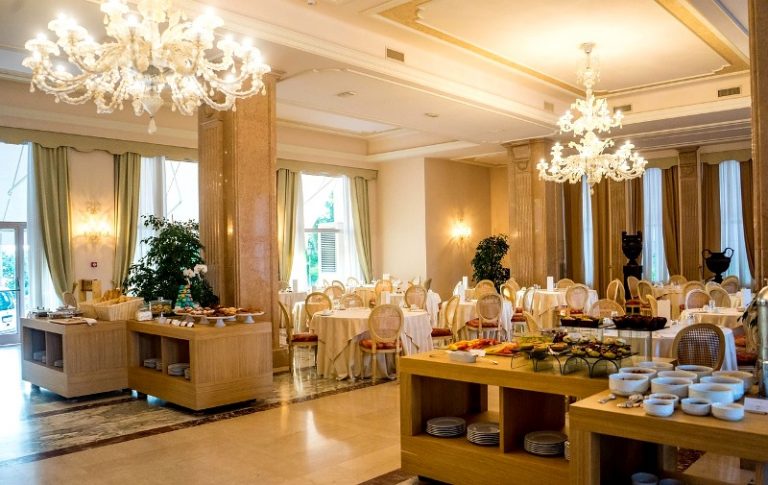 Kebijakan Efisiensi Lanjutan Kian Menekan Industri Hotel di Jawa Barat
