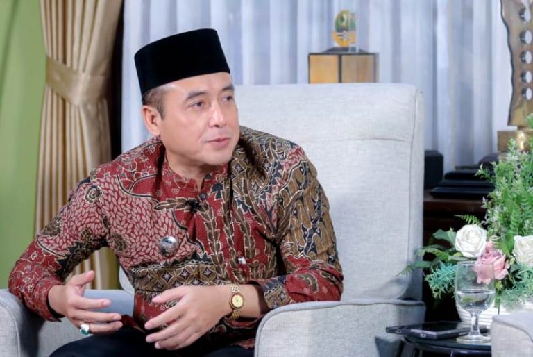 Bandung Menuju Kota Wisata Tematik, Ini Yang Akan Dipersiapkan