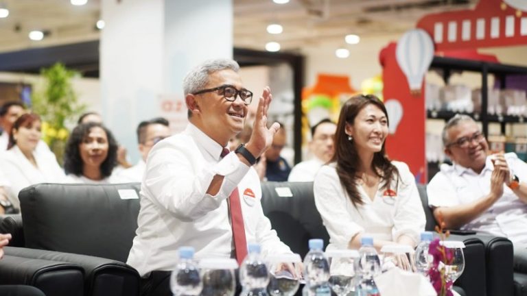 Bandung Gelar Bulan Belanja Agustus–Oktober 2025, Kata Farhan Sudah Dinantikan Warga