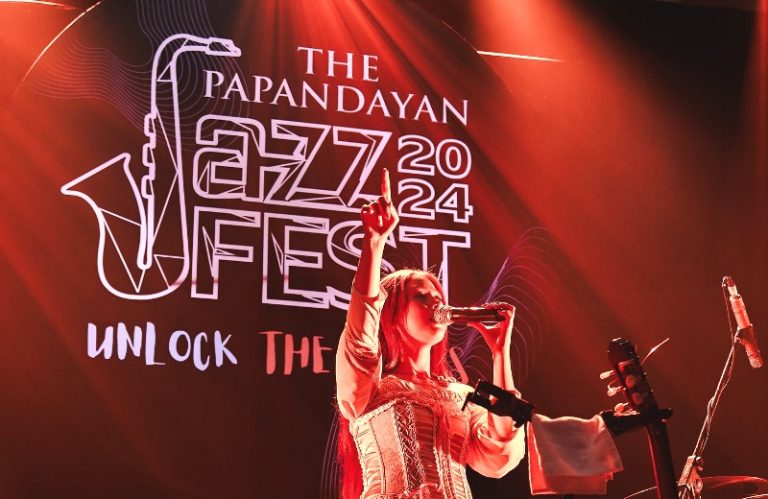 Rayakan Satu Dekade, Papandayan Jazz Fest 2025 Bakal Tampil Beda