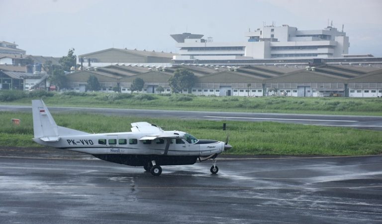 Kemenhub Tolak Wings Air Terbang dari Bandung, Ingin Fokus Maksimalkan Bandara Kertajati