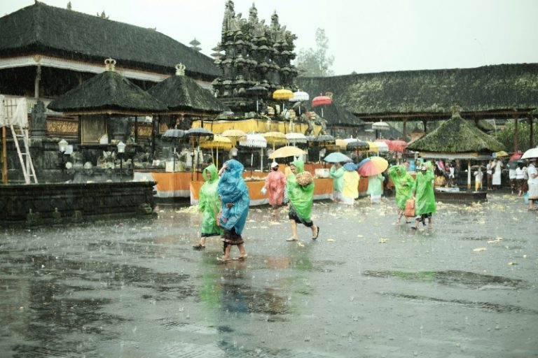 Empat Warga di Denpasar Barat Belum Ditemukan, Ini Dugaan Penyebab Banjir