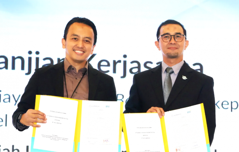 BSI Siap Salurkan Kredit Wisata Halal dari Dana Negara Rp10 Triliun