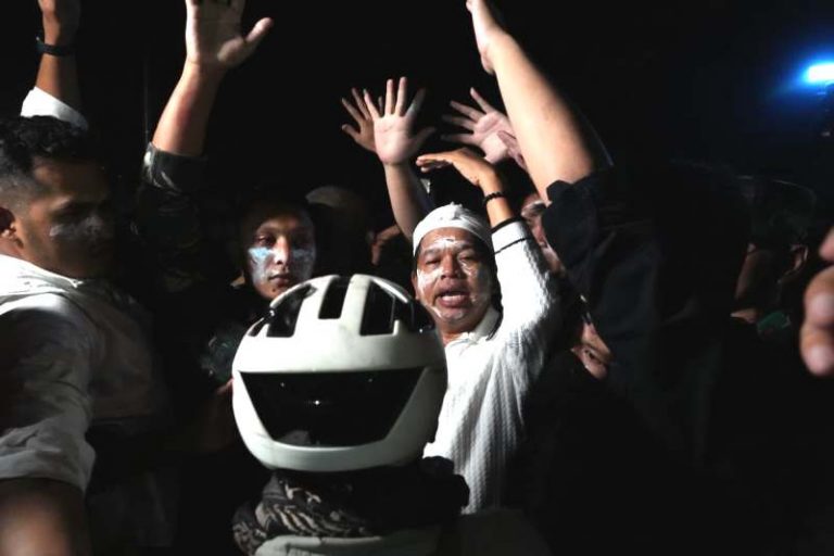 Gubernur Jabar Dedi Mulyadi Sebut Sikap Kritis Mahasiswa Jadi Modal Perubahan