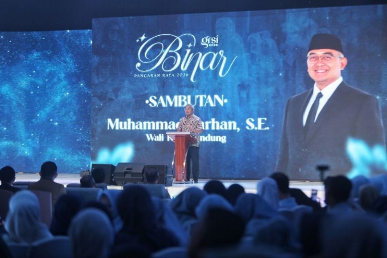 Cahaya dari Bandung untuk Fesyen Muslim di Festival Citylink