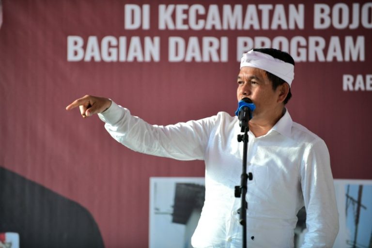 Gubernur Jabar Dedi Mulyadi Terima “Take Home Pay”  Rp31 Miliar per Tahun, Ini Penjelasannya