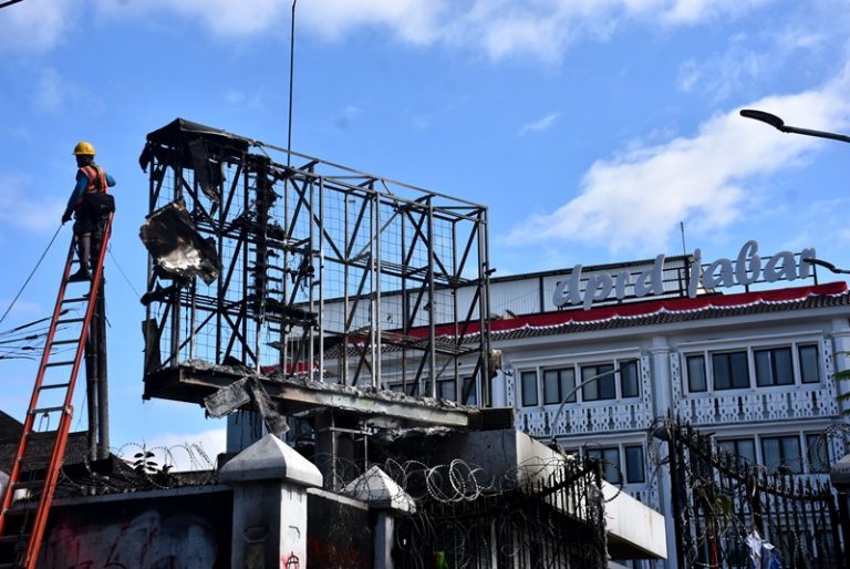 ASITA Prihatin, Demonstrasi Ancam Citra Pariwisata Indonesia