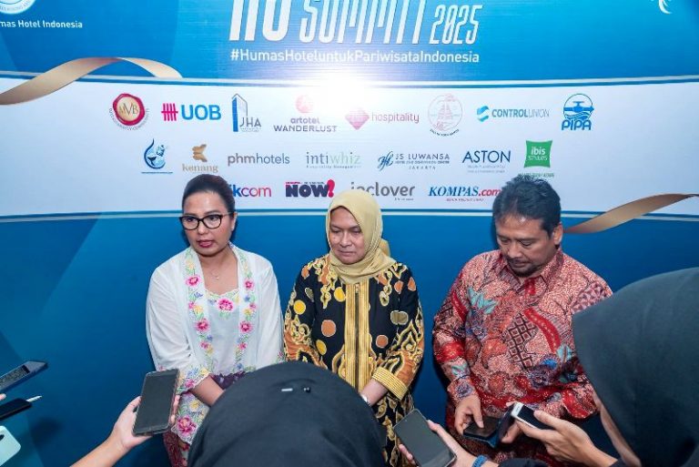 Ketua Umum PHRI Sebut Pengelola Hotel Masih Terantuk Masalah Klasik Ini