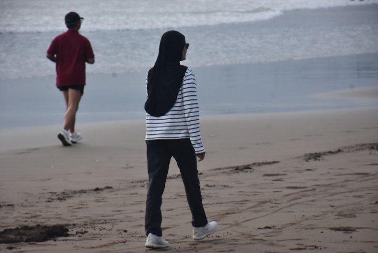 Cukup Berolahraga Jalan Cepat 15 Menit, Umur Bisa Lebih Panjang?