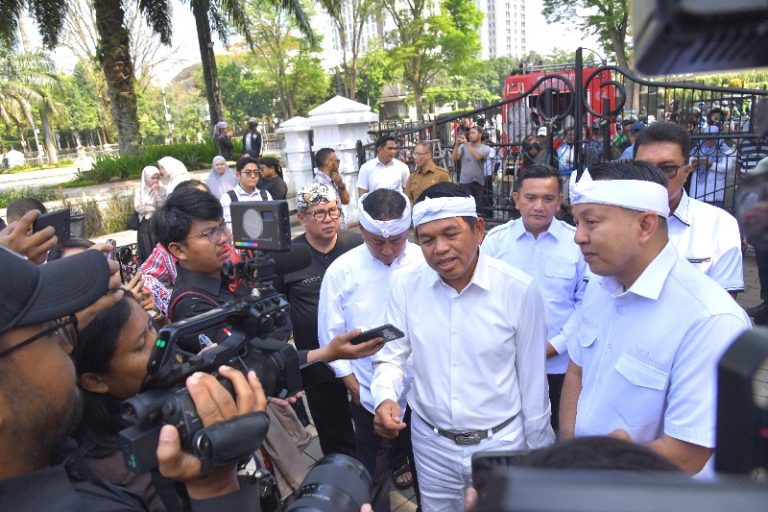 Pemda Jabar-Kampus Sepakat Bentuk Forum Rektor, Ini Tujuannya