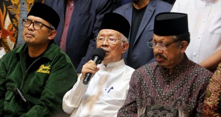 KH Miftah Faridl: Jangan Kekayaan Terkonsentrasi di Kelompok Kecil