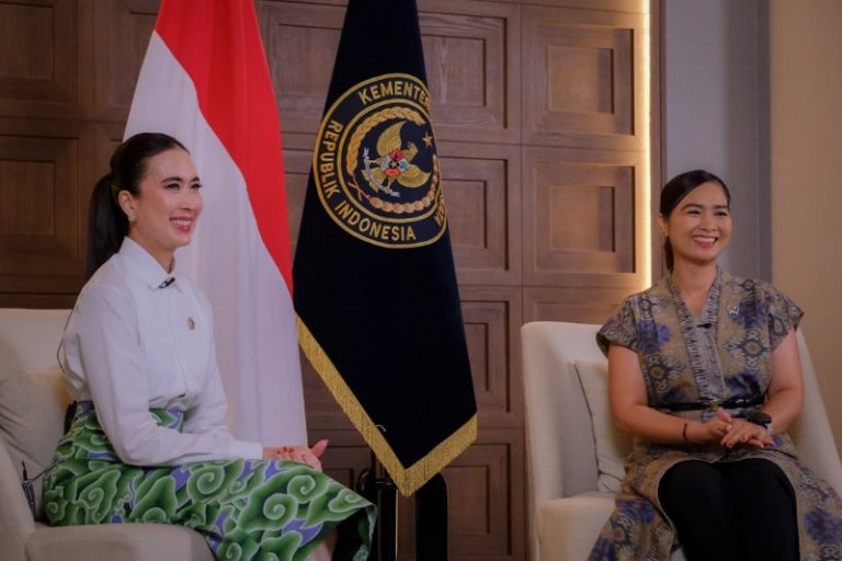 Laporan Kemenpar, Kunjungan Wisatawan Naik Tapi Hotel Masih Sepi Tamu