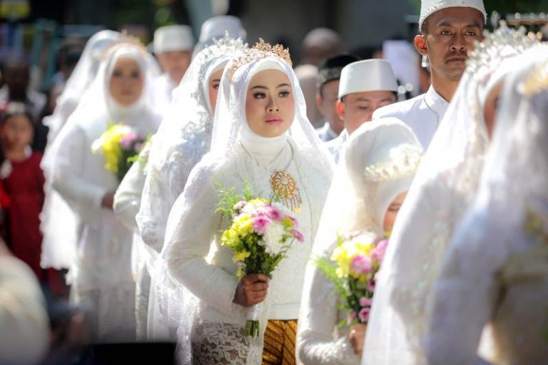 Ada Nuansa Berbeda Pada Perayaan HUT Kota Bandung, Apa Itu?