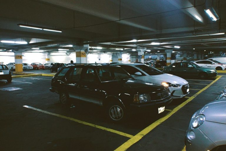 Viral Parkir Rp1,2 Juta di Bandara Soetta, Nah Jangan Salah Nitip Mobil
