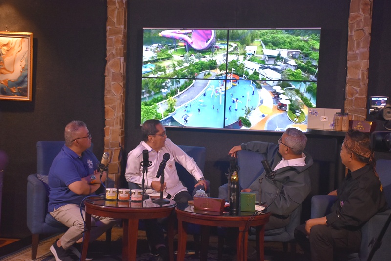 Podcast PHRI