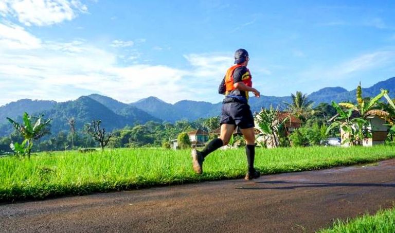 Sari Ater Trail Race 2025 Kembali Digelar, Hadirkan Sensasi Lari di Alam Terbuka