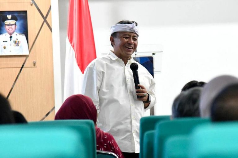 Ekonomi Jabar Tumbuh di Atas Nasional, Tapi Sekda Herman Minta Jangan Eforia