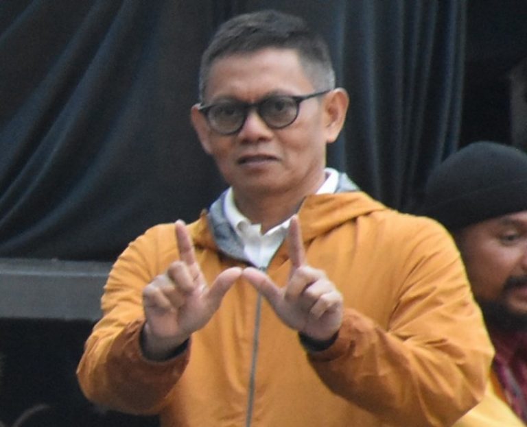PUTRI Jabar Serukan Kedamaian dan Perlindungan Wisata di Tengah Gelombang Demo
