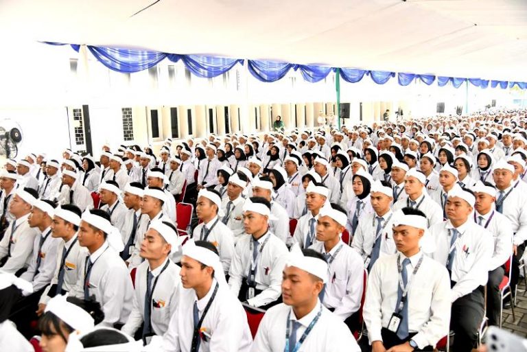1.300 Tenaga Kerja Asal Jabar Magang ke Jepang, Ini Pesan Menteri