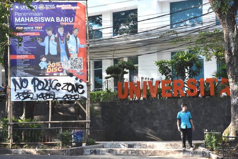 IHGMA Sebut Banyak Tamu Batalkan Pesanan Akibat Merebaknya Aksi Demonstrasi