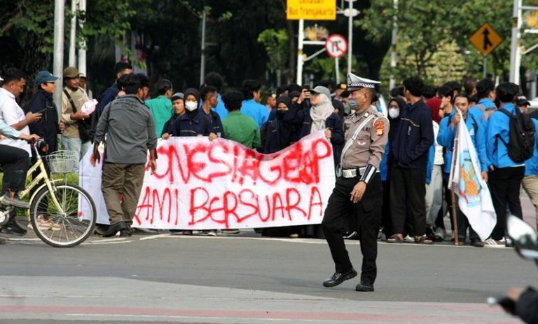 Nah Kan,10 Negara Ini Keluarkan Travel Warning, Jangan ke Indonesia Dulu?