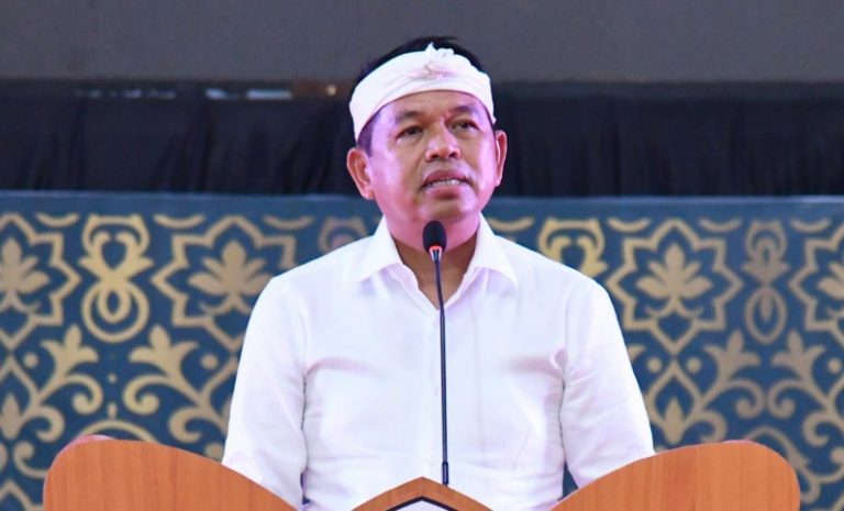 Gubernur KDM Sebut Tak Masalah Dana Operasional Rp 28 Miliar Dihapus