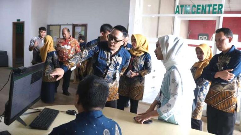 Respons Pemangkasan TKD, Gubernur KDM Atur Pola Kerja Pegawai